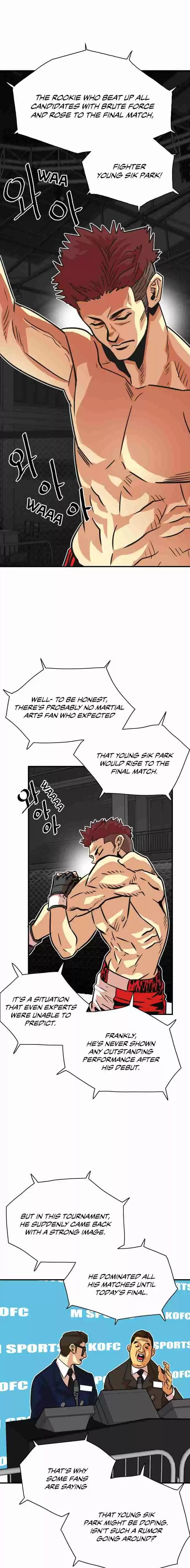 Troll Trap Ch. 36