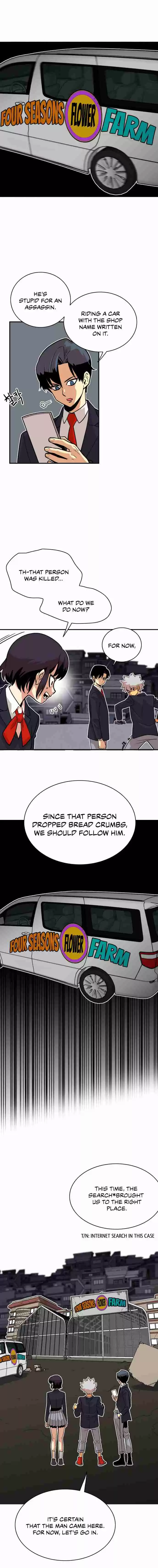 Troll Trap Ch. 38