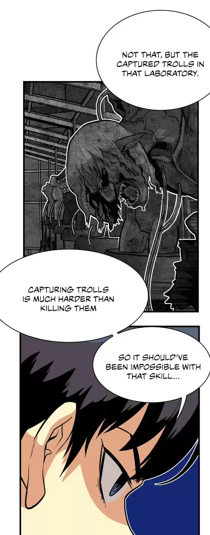 Troll Trap Ch. 39