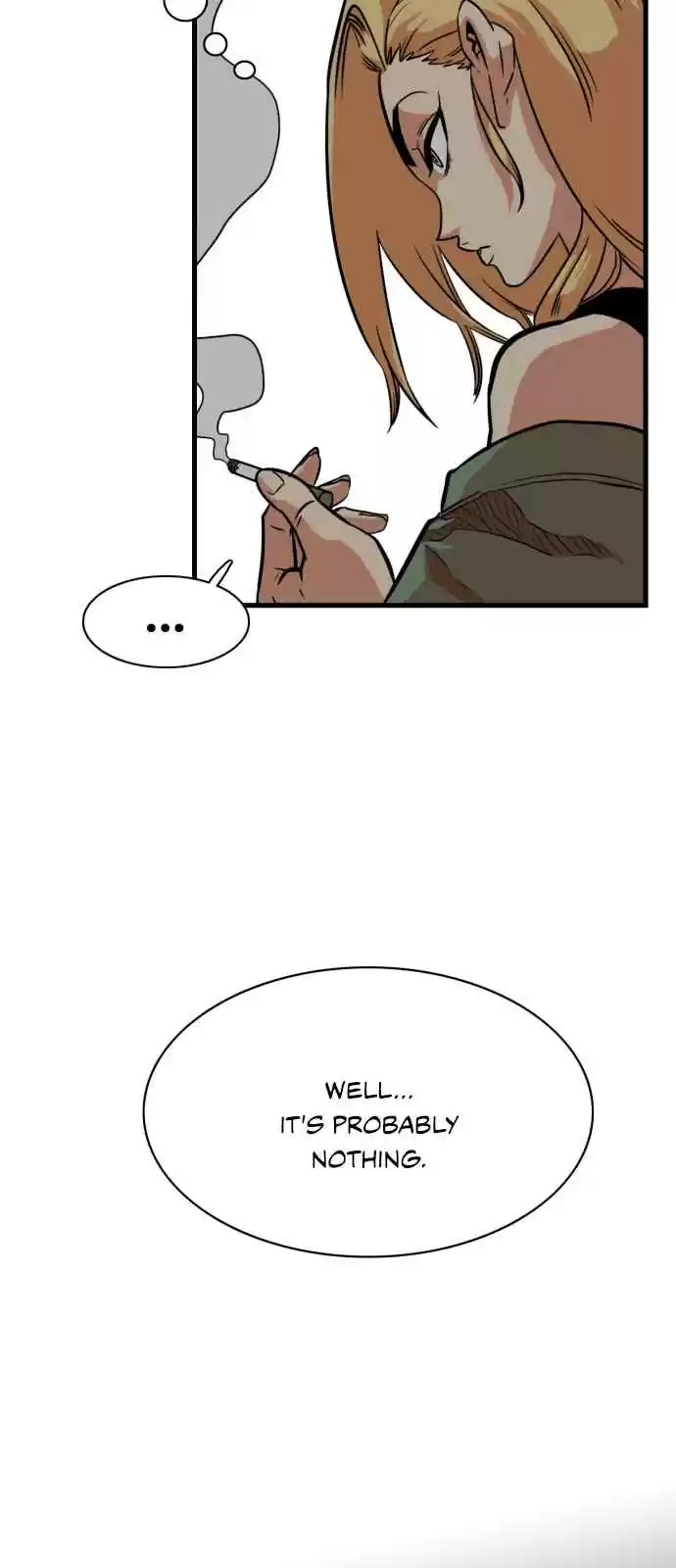 Troll Trap Ch. 39
