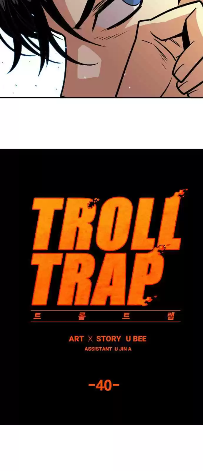 Troll Trap Ch. 40