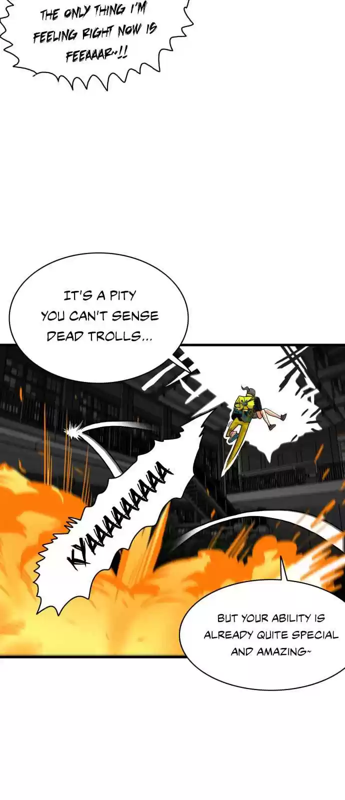 Troll Trap Ch. 42