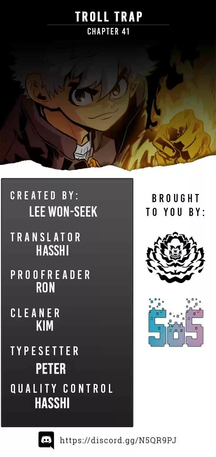 Troll Trap Ch. 42