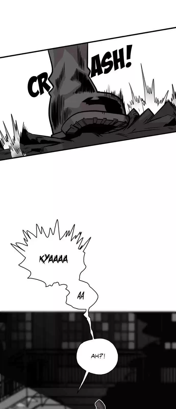 Troll Trap Ch. 43