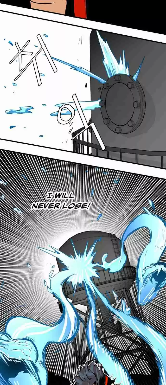 Troll Trap Ch. 43