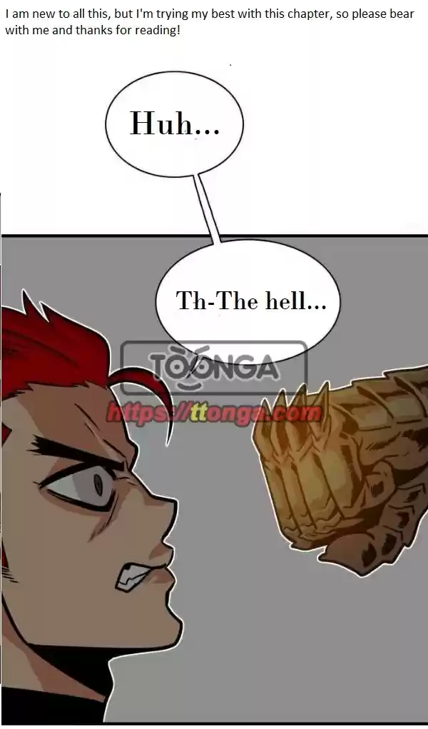 Troll Trap Ch. 44 LQ