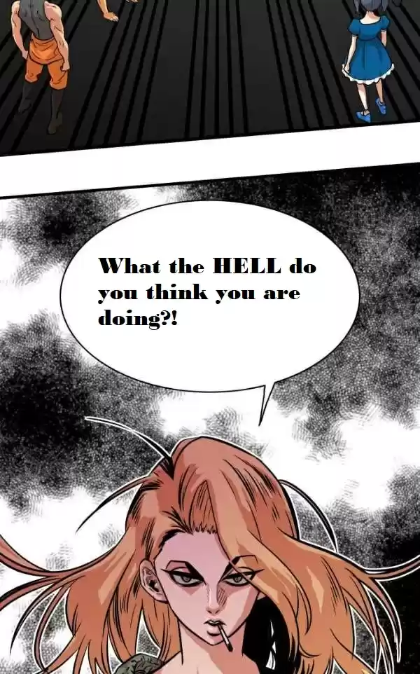 Troll Trap Ch. 44 LQ