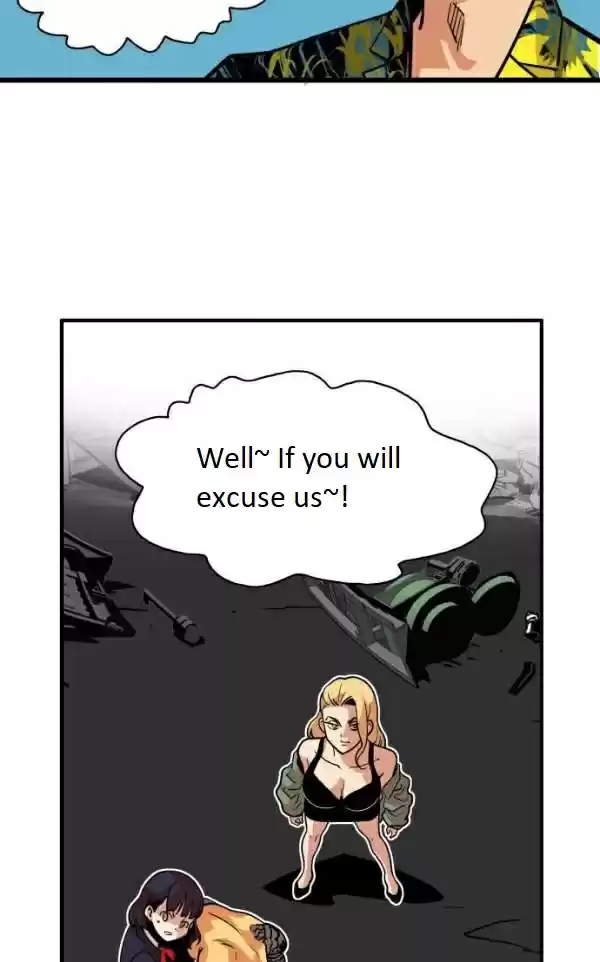 Troll Trap Ch. 44 LQ