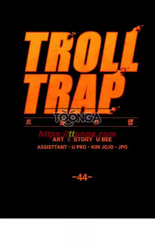 Troll Trap Ch. 44 LQ