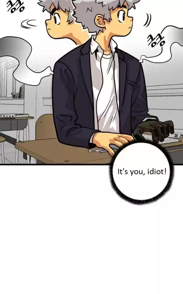 Troll Trap Ch. 44 LQ