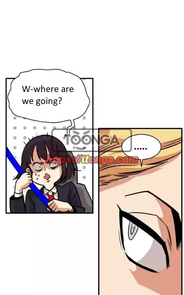 Troll Trap Ch. 44 LQ