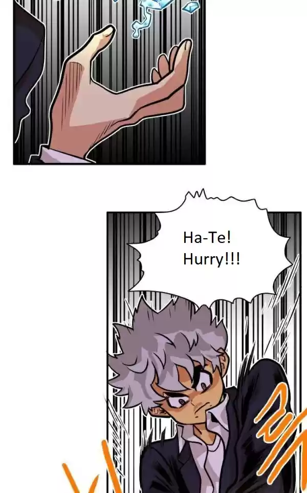 Troll Trap Ch. 44 LQ