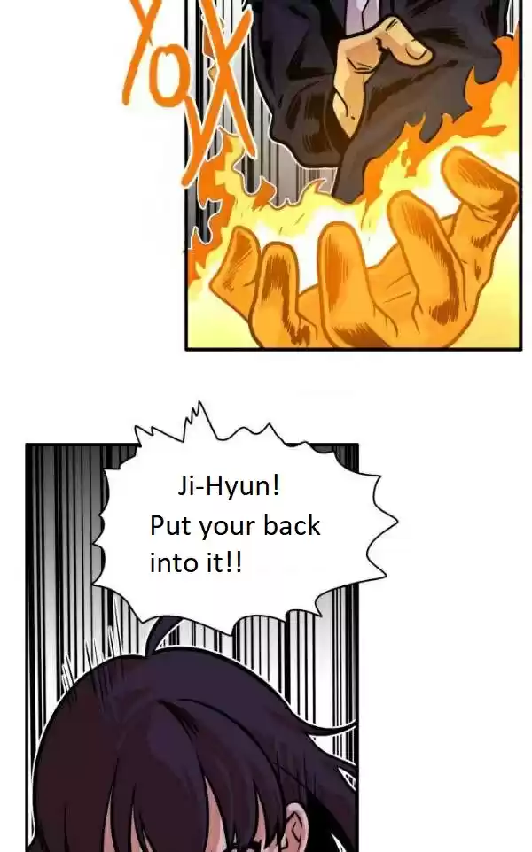 Troll Trap Ch. 44 LQ