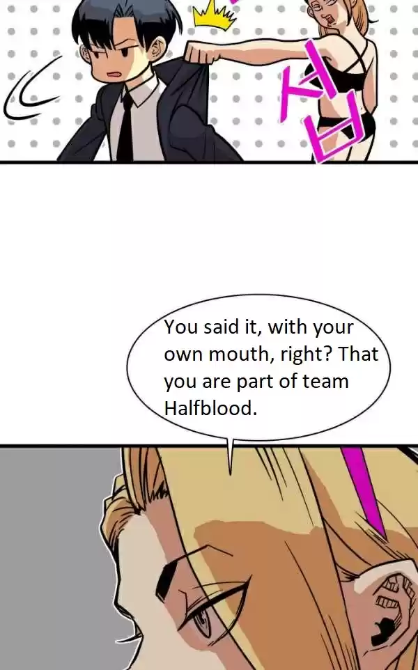 Troll Trap Ch. 44 LQ