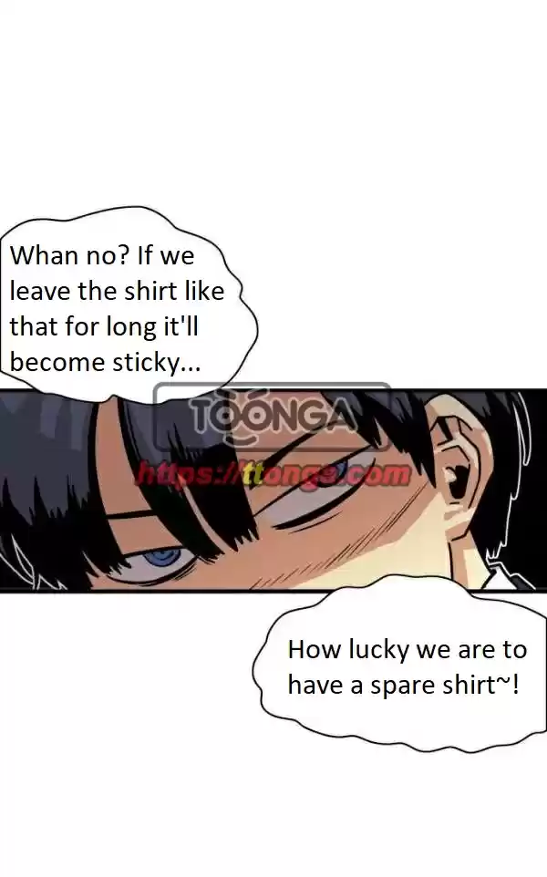 Troll Trap Ch. 44 LQ