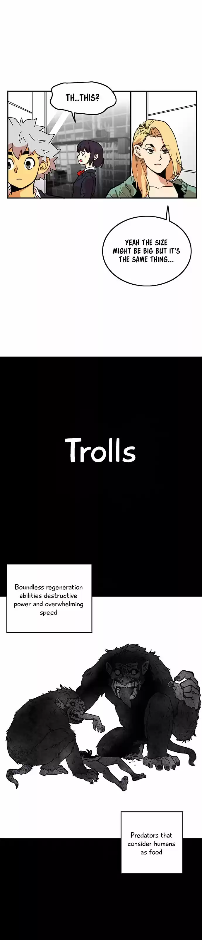 Troll Trap ch.006
