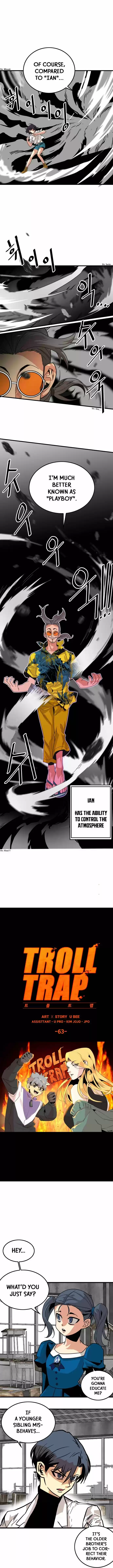 Troll Trap Ch.063