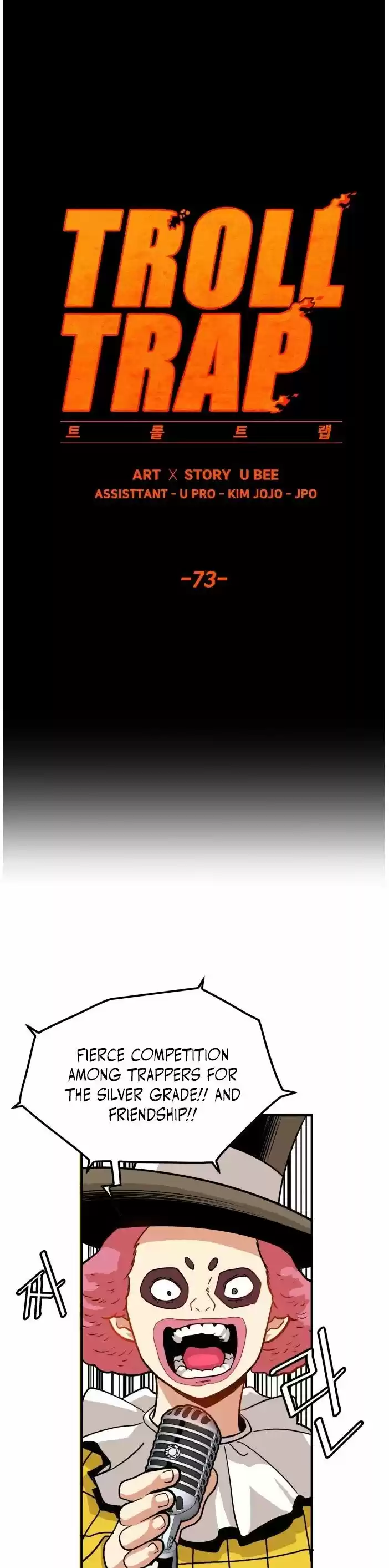 Troll Trap Ch.073