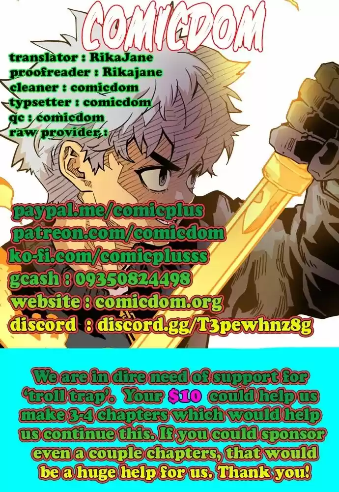Troll Trap Ch.075