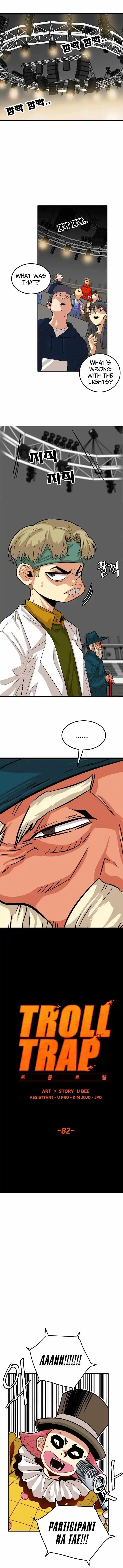 Troll Trap Ch.082