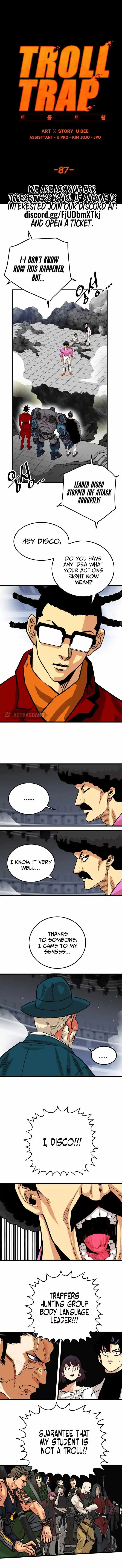 Troll Trap Ch.087