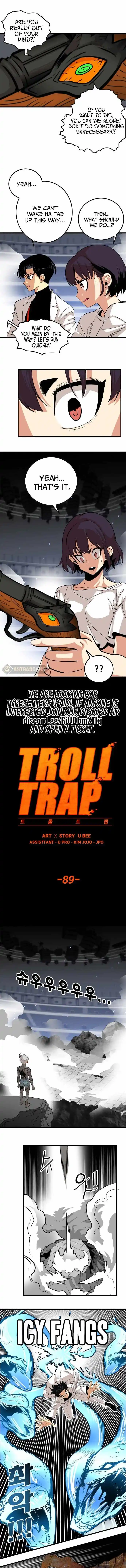 Troll Trap Ch.089