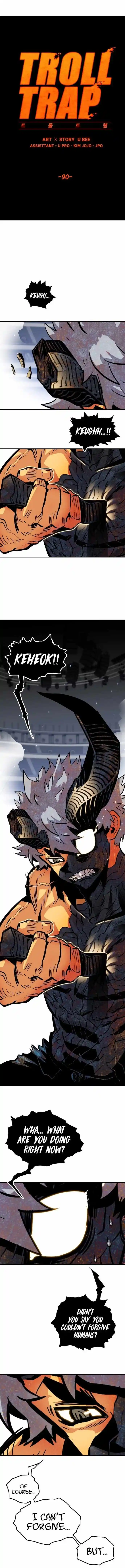 Troll Trap Ch.090