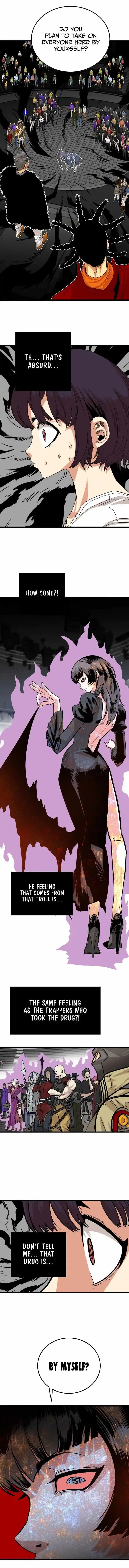 Troll Trap Ch.094