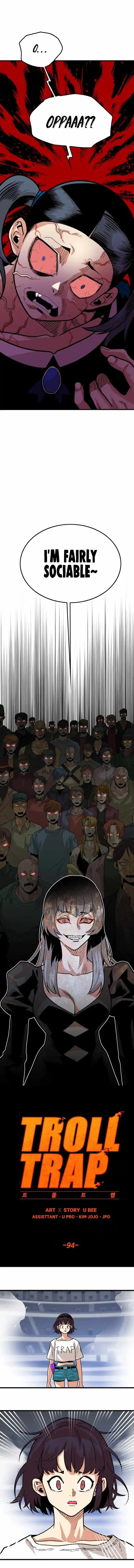 Troll Trap Ch.094