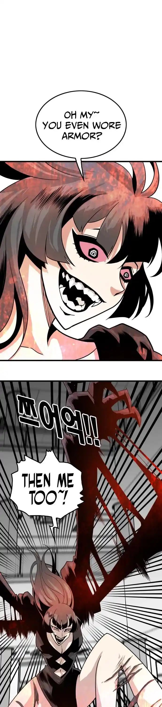 Troll Trap Ch.108