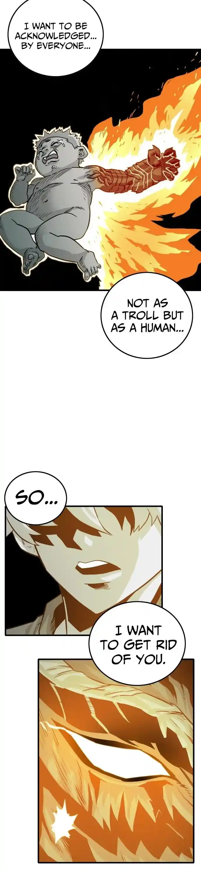 Troll Trap Ch.109