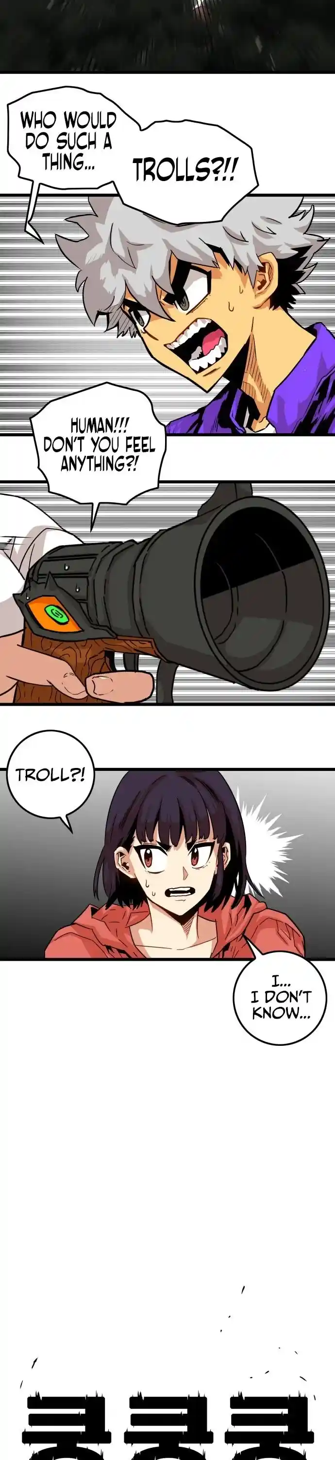 Troll Trap Ch.117