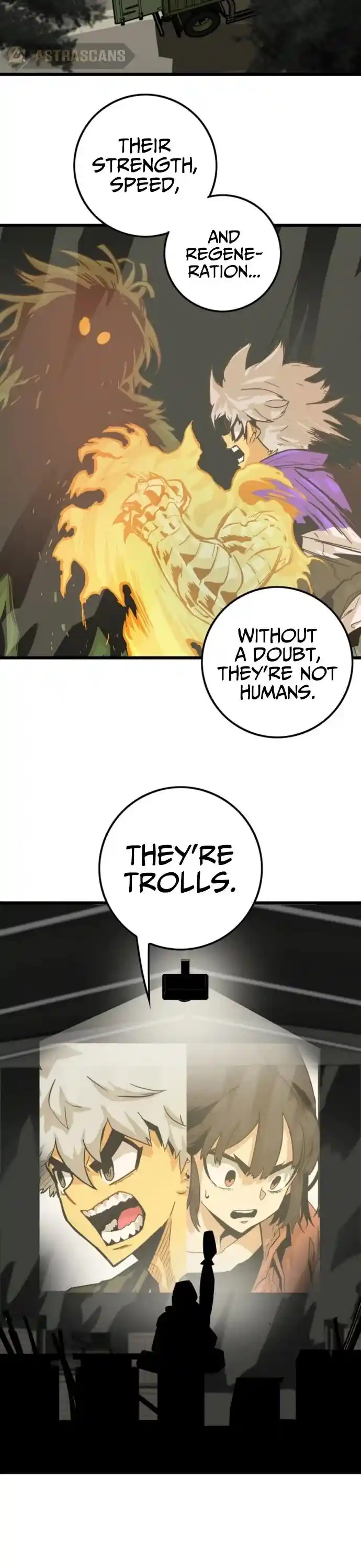 Troll Trap Ch.118