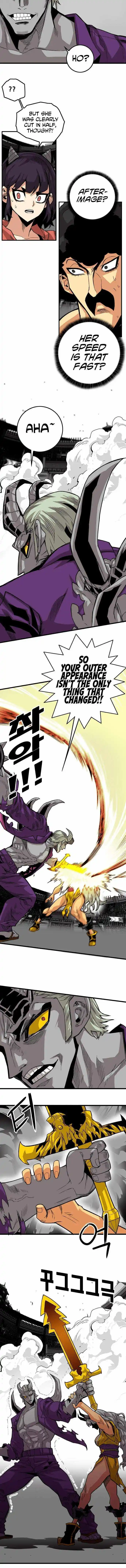 Troll Trap Ch.157