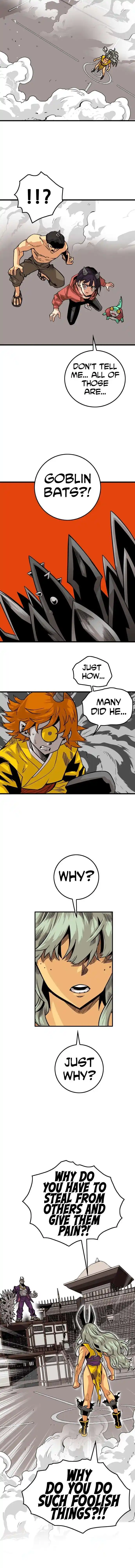 Troll Trap Ch.158
