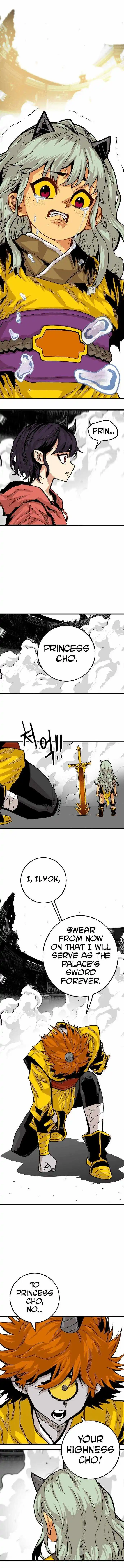Troll Trap Ch.159