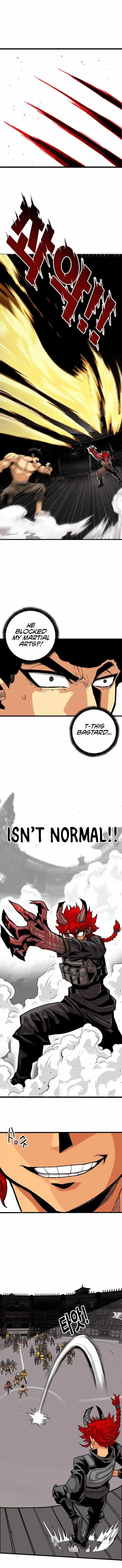 Troll Trap Ch.159