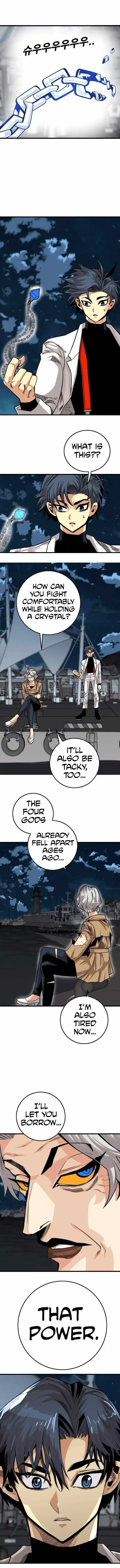 Troll Trap Ch.161