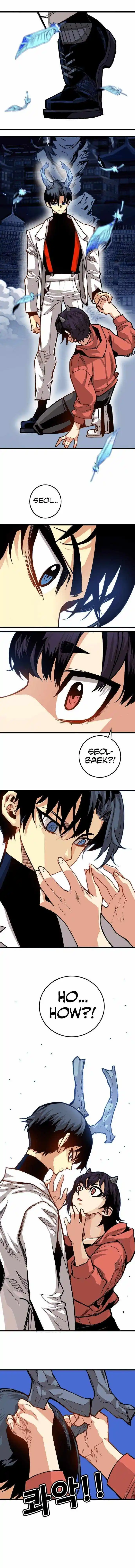 Troll Trap Ch.161