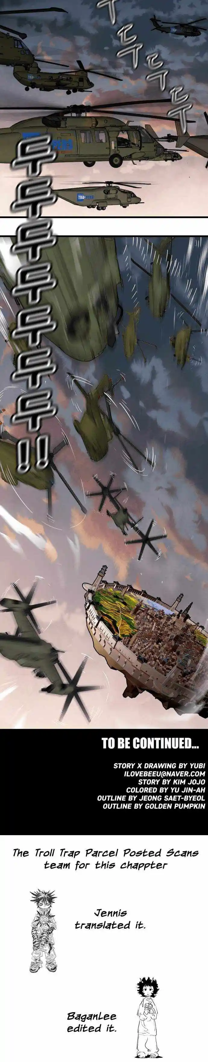 Troll Trap Ch.164