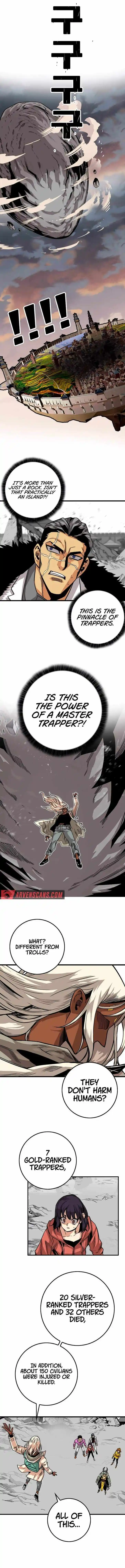 Troll Trap Ch.166