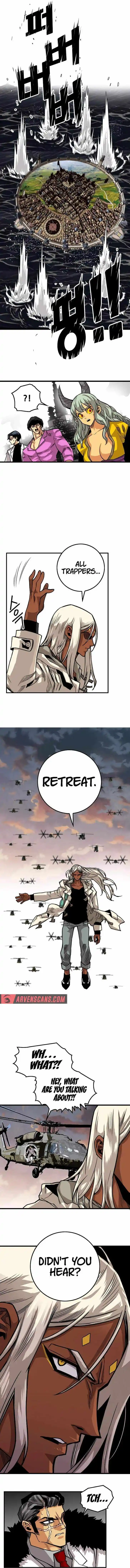 Troll Trap Ch.167