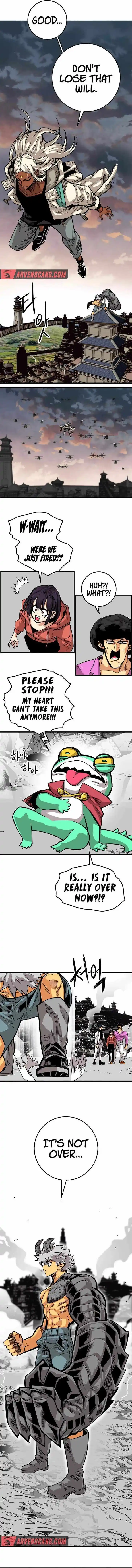 Troll Trap Ch.167