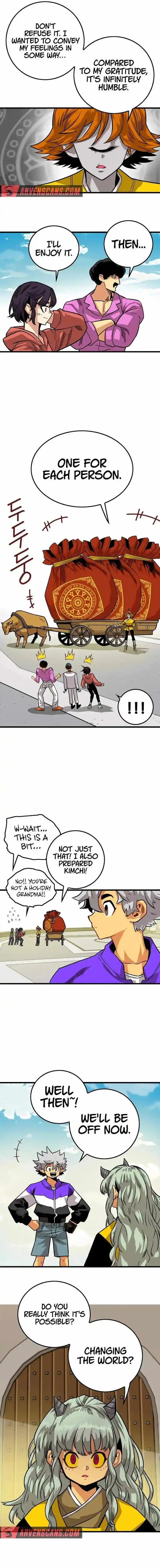 Troll Trap Ch.168