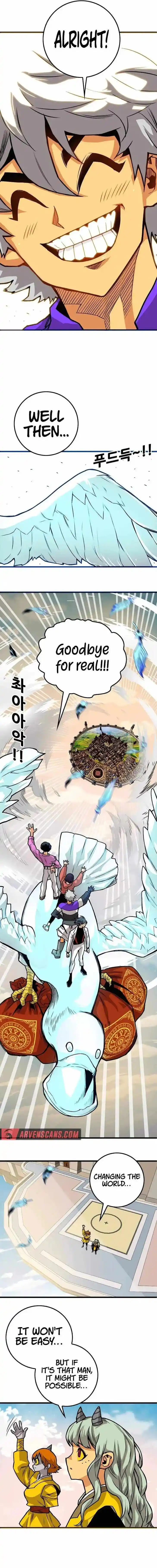 Troll Trap Ch.168