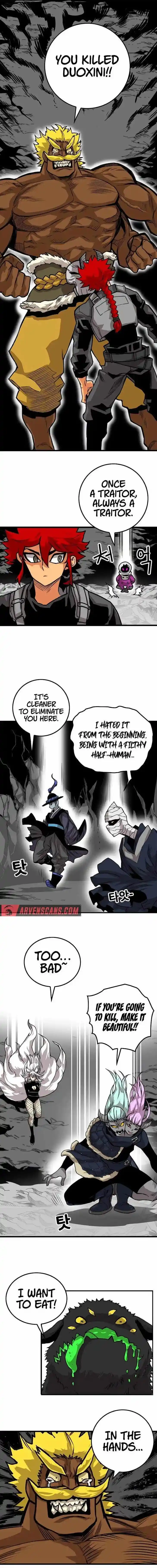 Troll Trap Ch.168