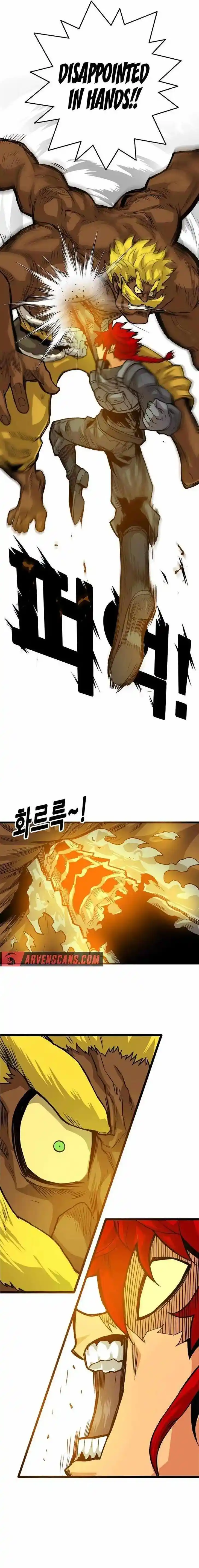 Troll Trap Ch.168