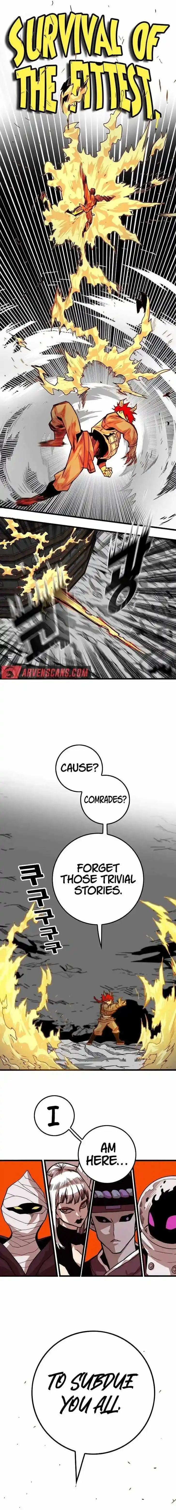 Troll Trap Ch.168