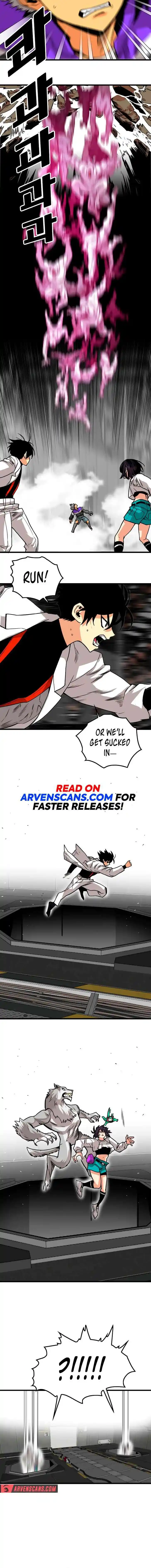 Troll Trap Ch.174