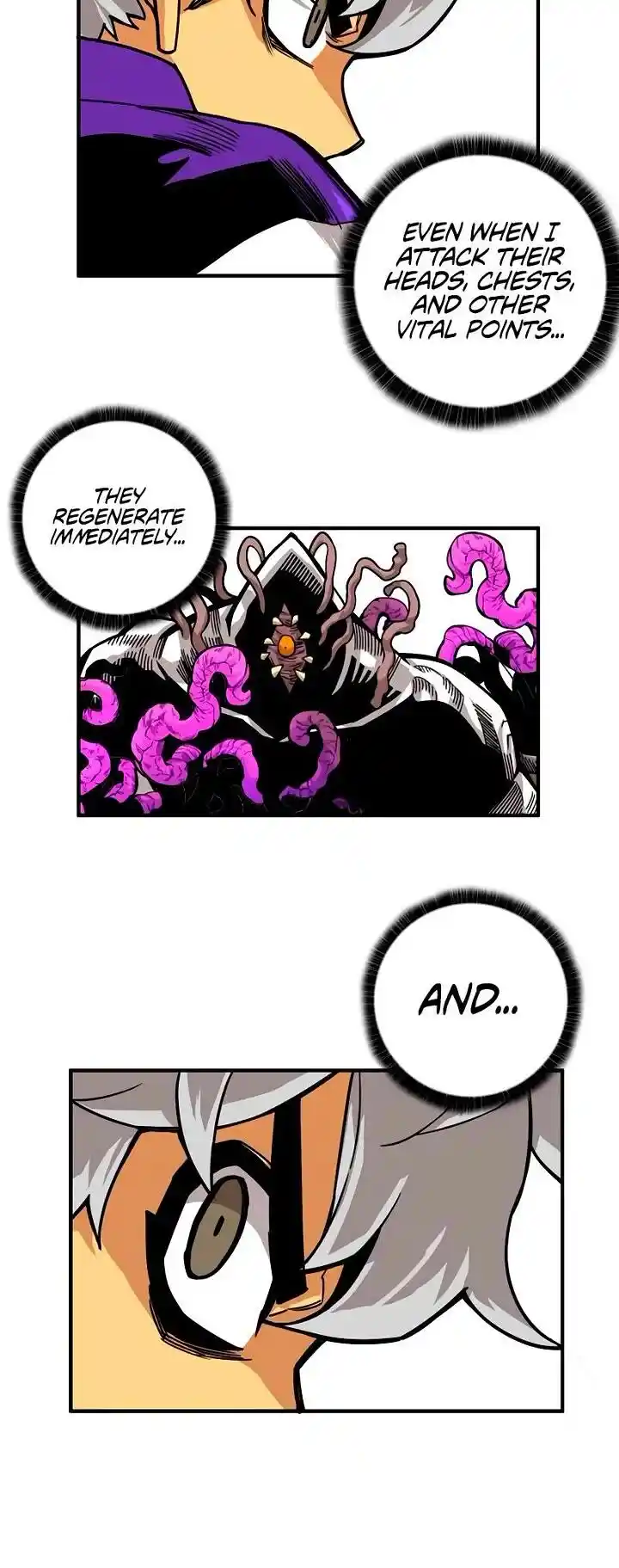 Troll Trap Ch.175
